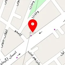 فروشگاه لوازم یدکی اتومبیل خلیج فارس