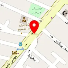 کتاب و لوازم التحریر تابان