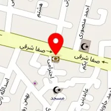 لوازم یدکی سام
