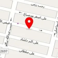 لوازم خانگی اینانلو