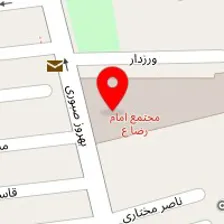 بوتیک مهرو