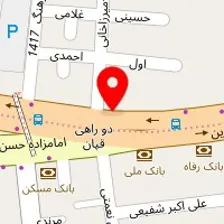فروشگاه لوازم راهسازی راه پارت