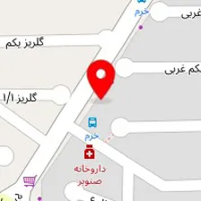 لبنیات بهار شعبه ۲