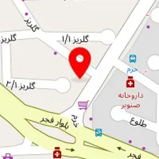 عمده فروشی برنج و حبوبات یزدانه