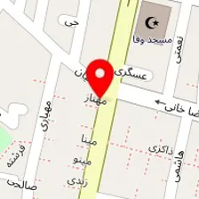 بدنه ماشین کلاسیک