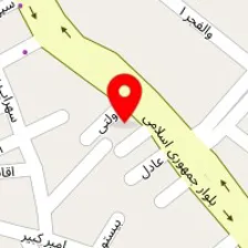 لوازم بهداشتی ساختمانی نگین