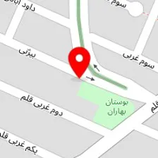 املاک بهرامی