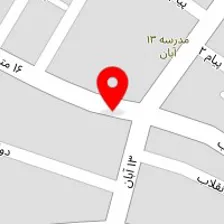 شیشه میرال کویر یزد