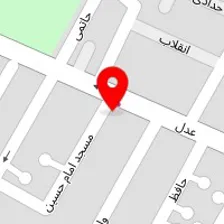 پوشک خارجی کرج