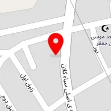 مصالح کهن ترابی