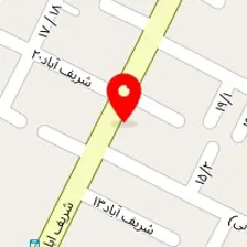 املاک دهکده