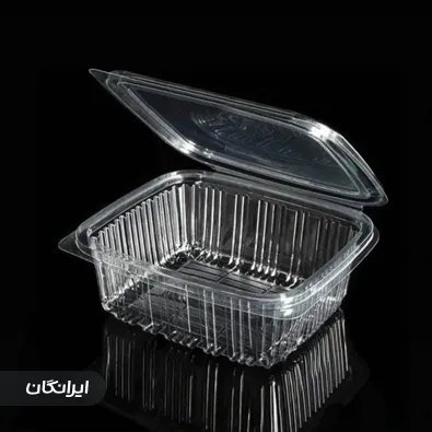 پخش ظروف یکبار مصرف رضایی