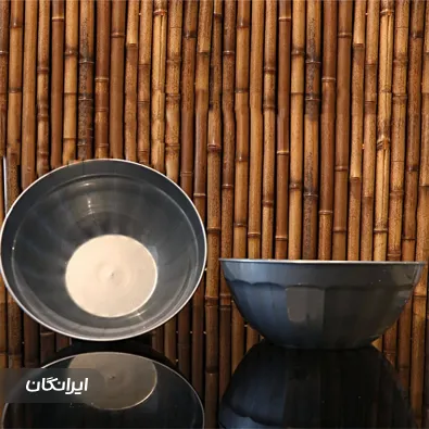 پخش ظروف یکبار مصرف رضایی