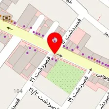 دنا درب گستر