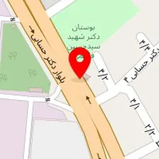 اکسیژن و ابزار آلات صنایع