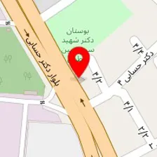 اکسیژن و ابزار آلات جنوب