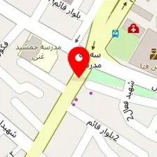 فروشگاه لوازم یدکی امین