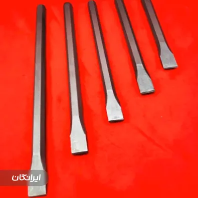 فروشگاه ابزارآلات و قفل نصیری