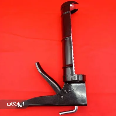 فروشگاه ابزارآلات و قفل نصیری