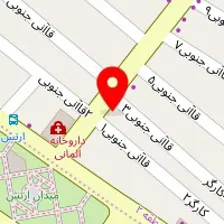 شرکت تسلا الکتریک جنوب