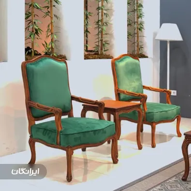 تولیدی مبل امین نجف پور