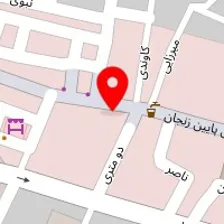 لوازم گاز سوز فتاحی