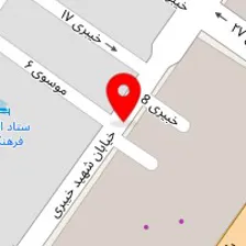 فروشگاه لوازم یدکی خودرو هامون