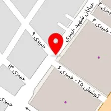 فروشگاه لوازم یدکی ظهوریان