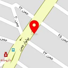 شیشه بری و آیینه پازلی