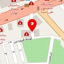 آزمایشگاه ژنتیک دکتر بنیادی