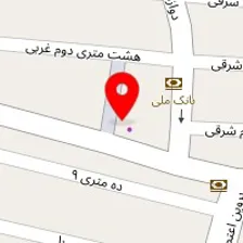 بلوک شیشه ای قدیری نمایندگی فروش و نصب بلوک کاوه