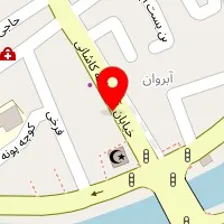 گالری پرده ارشادی رمن نمایندگی زبرا