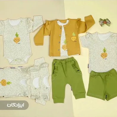 سیسمونی و پوشاک کاریزما