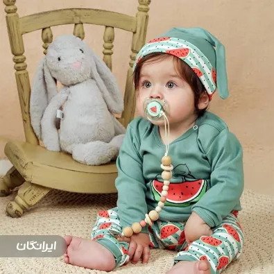 سیسمونی و پوشاک کاریزما