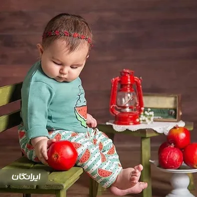 سیسمونی و پوشاک کاریزما