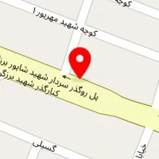 تعمیرگاه صوتی تصویری عیوضی