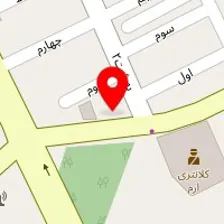 املاک مهرآرا