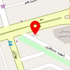 ریخته گری تبریز