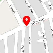 تعمیرگاه خودرو امیر جانبازو یاسر شفیعی