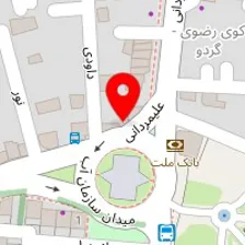 املاک تاج محل