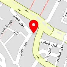 کریستال و بلوریات منصوری