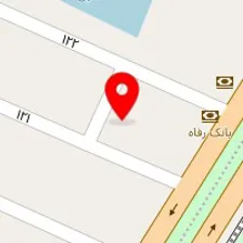 شیشه وآیینه پارس