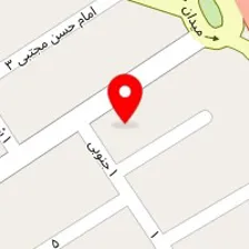یدکی اتومبیل پرسپولیس