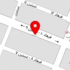 مزون شیفون لاکچری