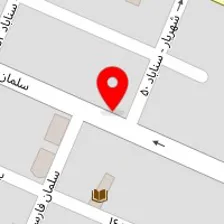 فرشوگاه کولر سرماسان