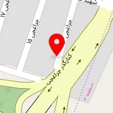 فروشگاه لوازم یدکی اتومبیل عادل