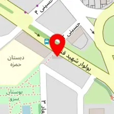 فروشگاه لوازم یدکی پوریا