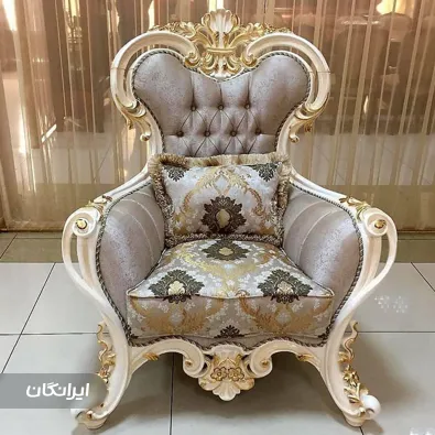 تولیدی مبل پارس چوب