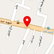 فروشگاه لوازم یدکی حکم آبادی
