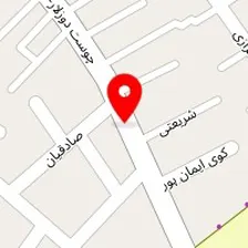 شیشه بری یونس هیزم شکن